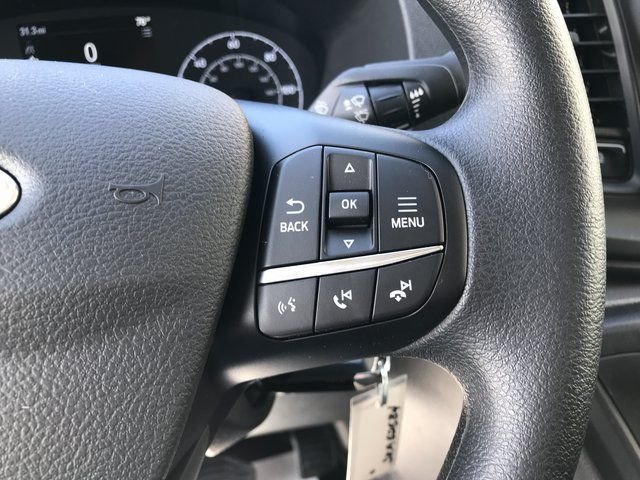 2025 Ford Transit Van Base - Photo 10