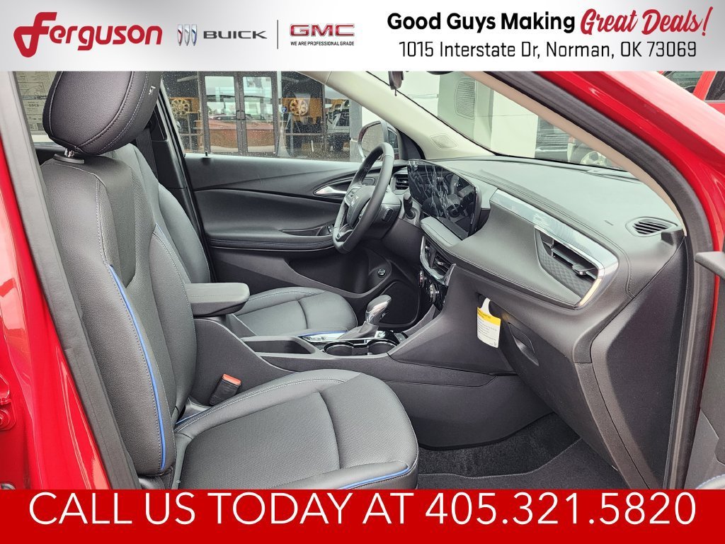 2026 Buick Encore GX Sport Touring - Photo 38