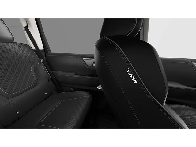 New 2026 DYNAMIC METAL INFINITI Luxe 4WD image 19