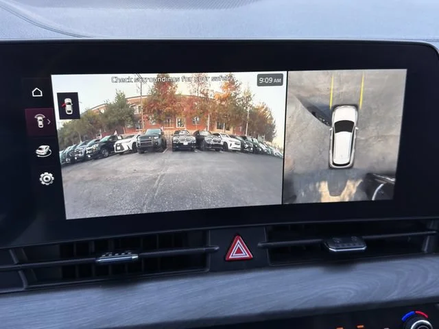 2023 Kia Sportage X-Line Prestige - Photo 18