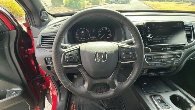 2026 Honda Ridgeline TrailSport - Photo 26