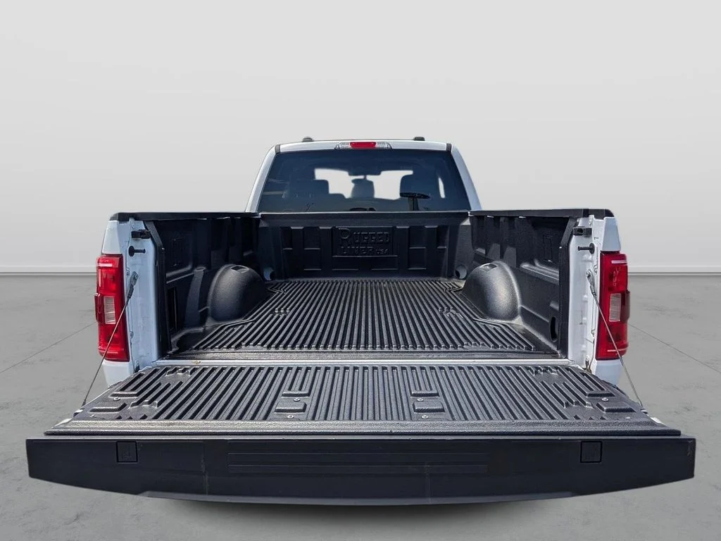 2022 Ford F-150 XLT - Photo 11