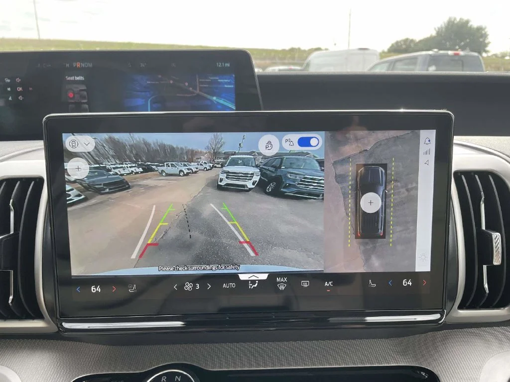New 2026 White Ford Active image 22