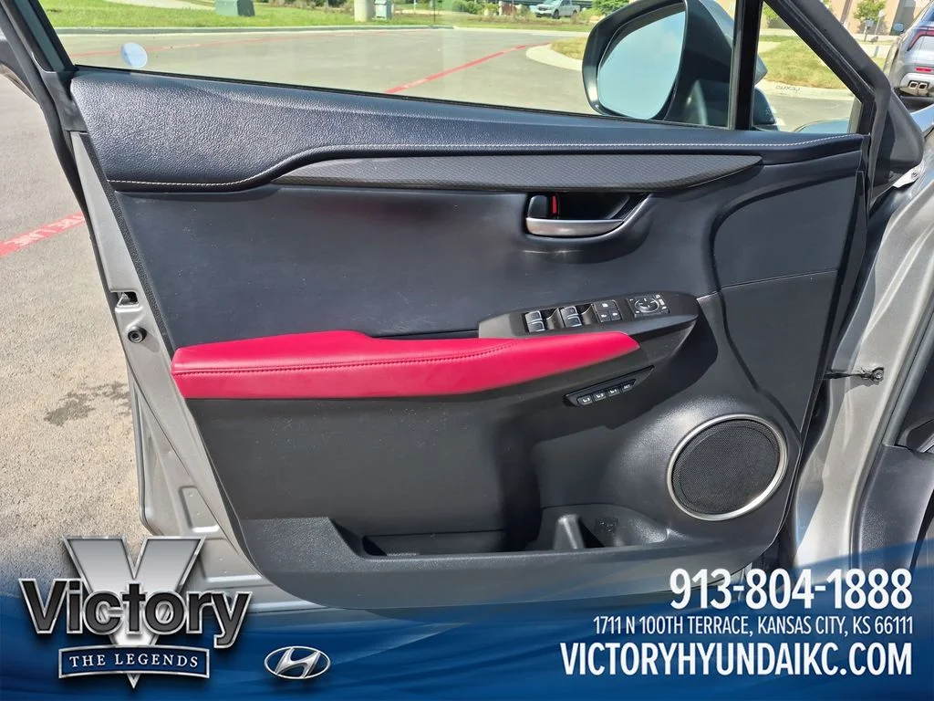 Used 2020 Silver Lexus 300 Base image 10