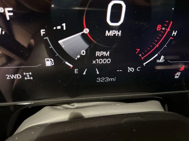 New 2026 Black GMC Denali image 11