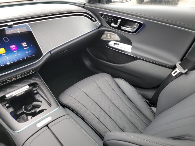 New 2027 Black Mercedes-Benz E 450 image 15