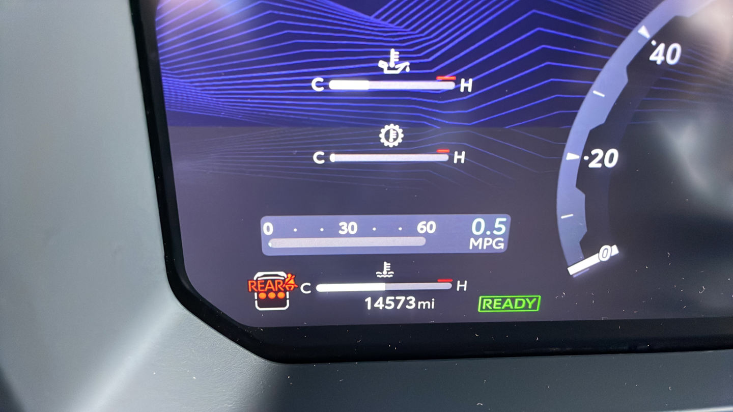 Used 2025 Gray Toyota Base image 27