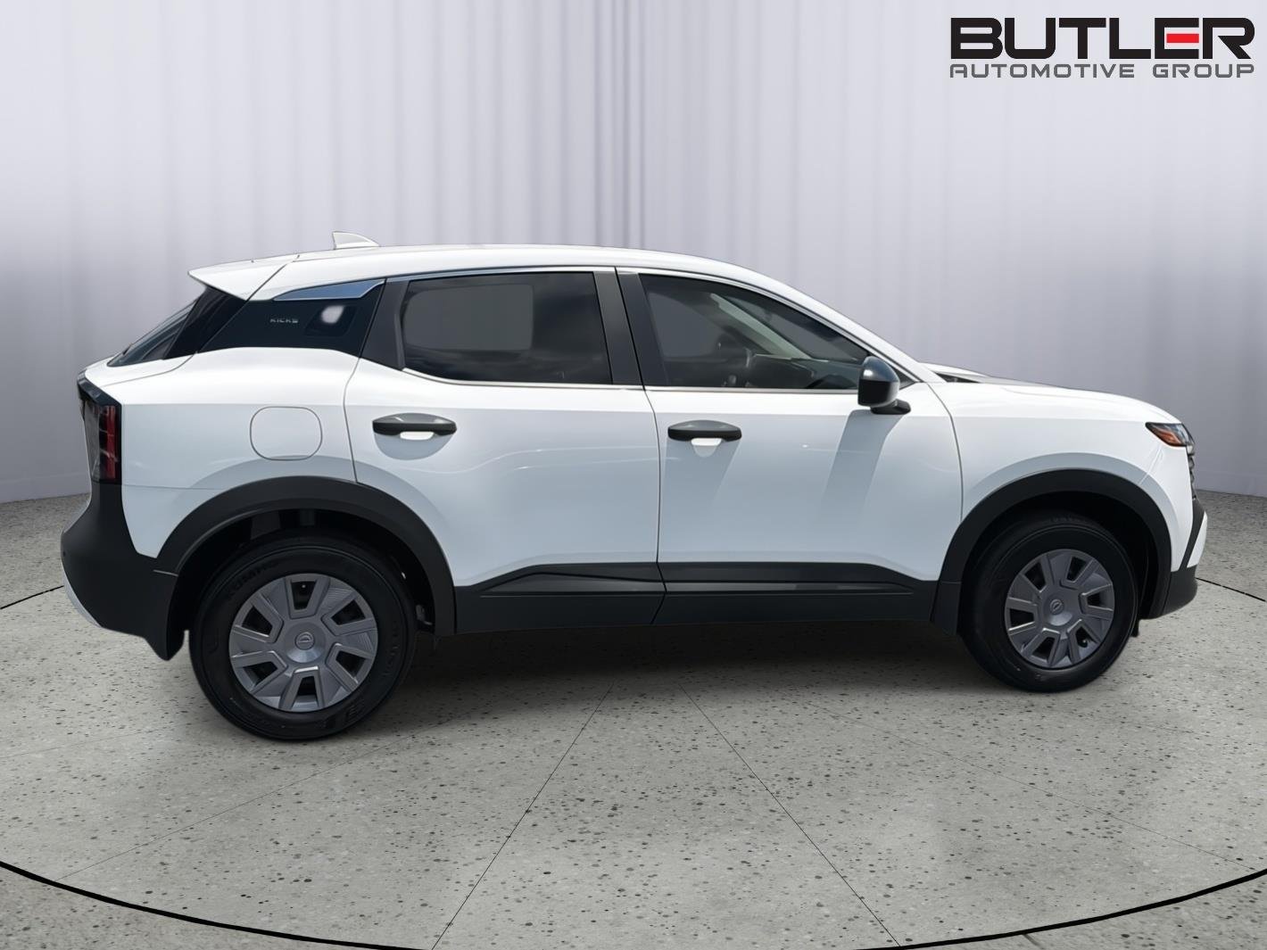 Used 2025 Fresh Powder Nissan S image 7