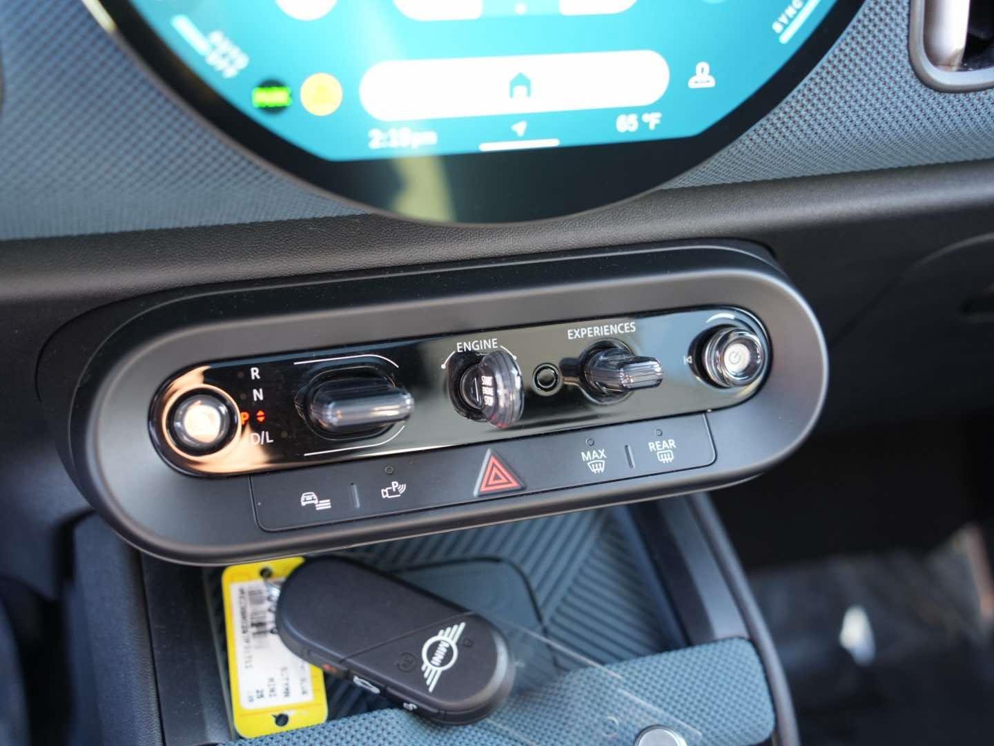 2025 MINI Countryman S - Photo 18