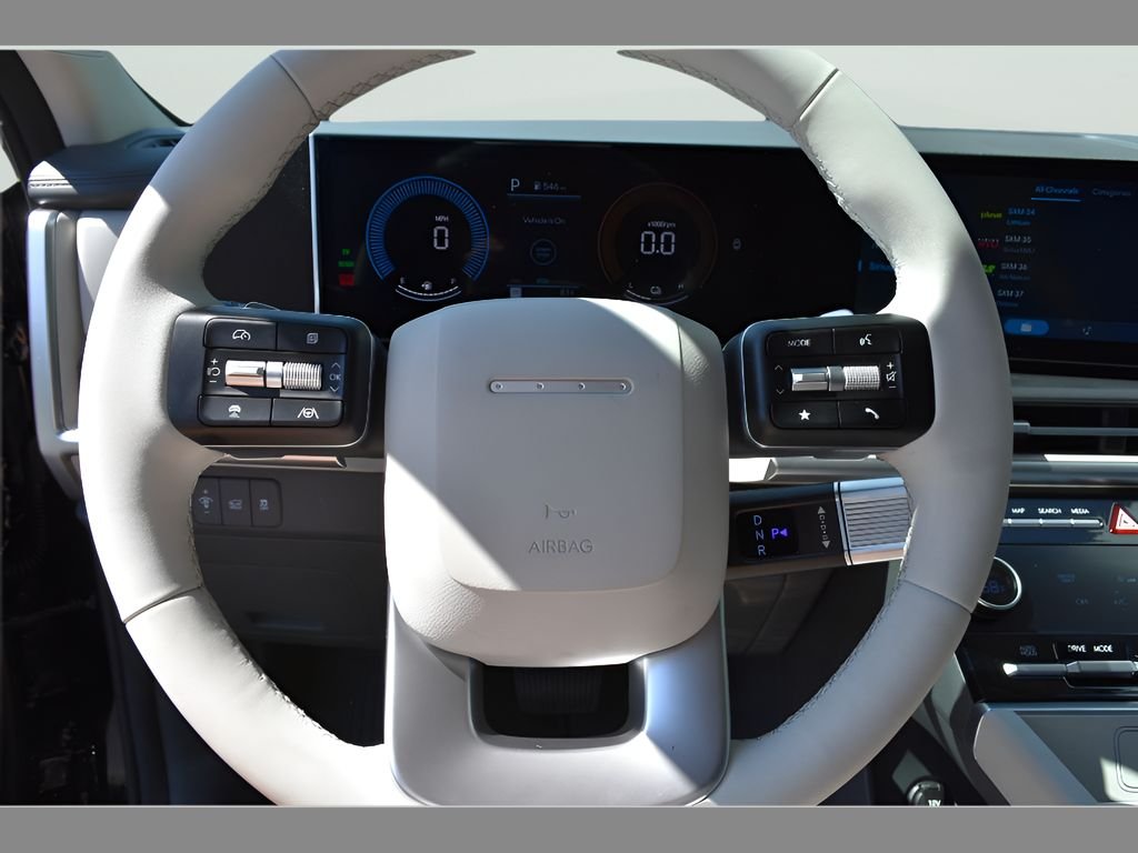 2026 Hyundai Santa Fe SE - Photo 49