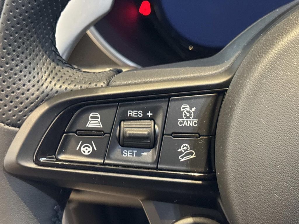 2026 Alfa Romeo Stelvio Base - Photo 10