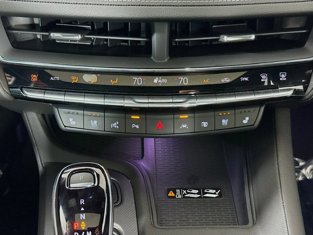 2026 Cadillac CT5 Premium Luxury - Photo 16