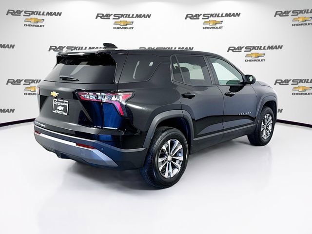 2025 Chevrolet Equinox LT - Photo 7