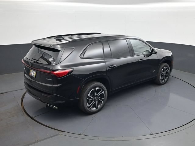 New 2026 Ebony Twilight Metallic Buick Sport Touring image 18