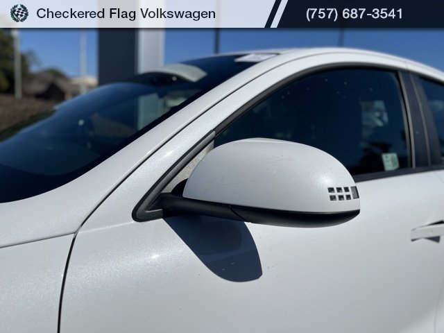 Used 2024 Hyundai IONIQ 6 SE with VIN KMHM24AA6RA059860 for sale in Virginia Beach, VA