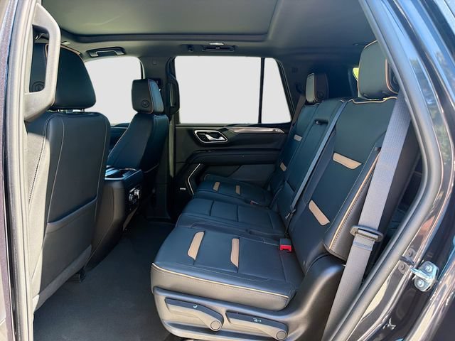 2024 GMC Yukon AT4 - Photo 19