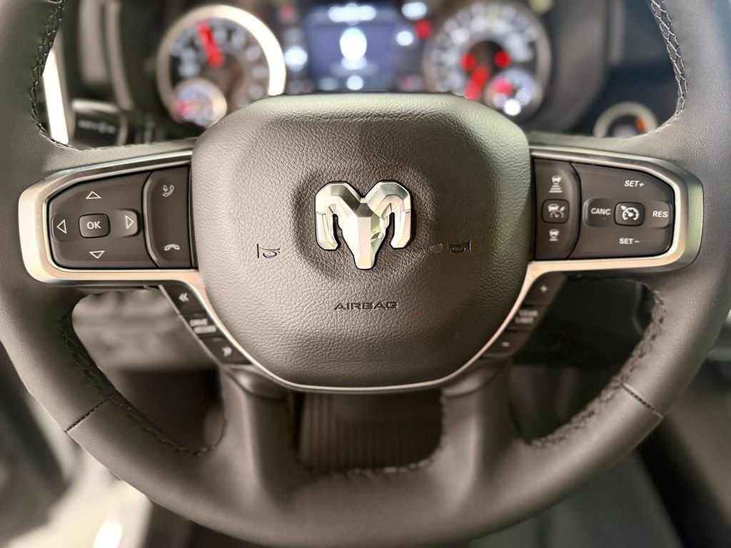 2026 RAM 1500 Big Horn/Lone Star - Photo 14