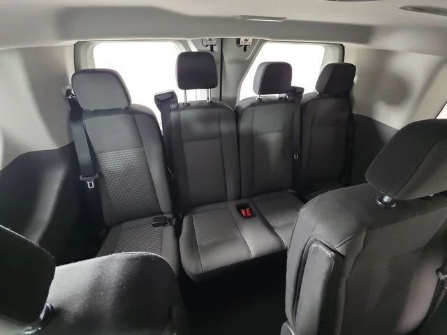 Used 2024 Oxford White Ford XLT image 29