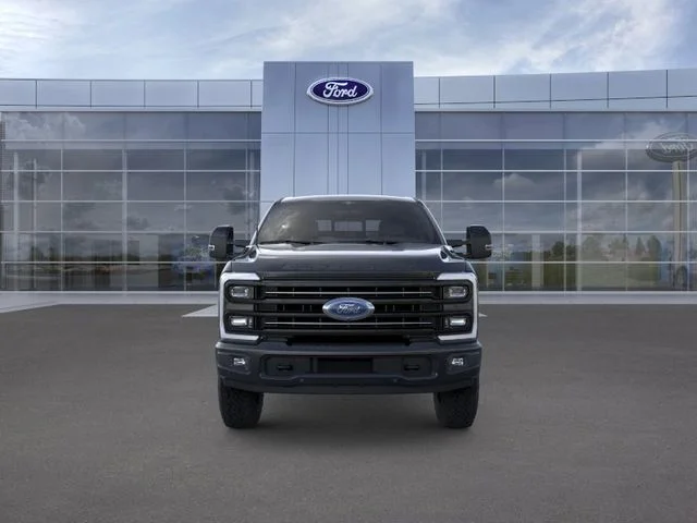 2026 Ford F-250 Super Duty Platinum - Photo 6