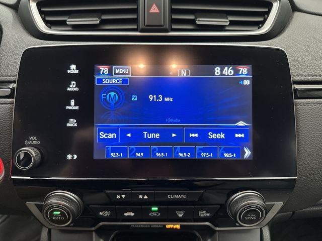 Used 2022  Honda EX image 16