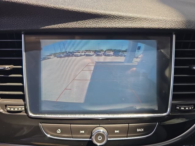 2020 Buick Encore Preferred - Photo 20