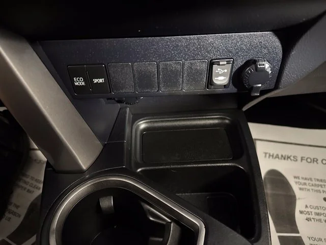 Used 2017 Gray Toyota XLE image 15