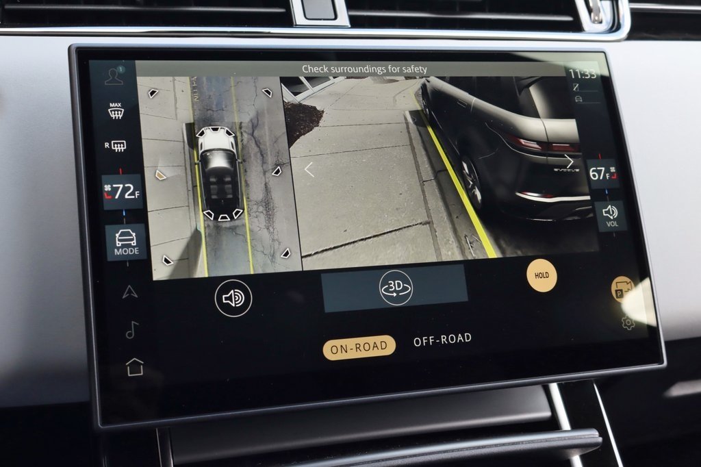 2026 LAND ROVER RANGE ROVER EVOQUE - Image 25