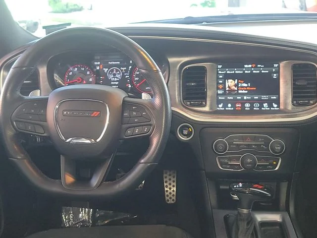 Used 2022 Red Dodge R/T image 14