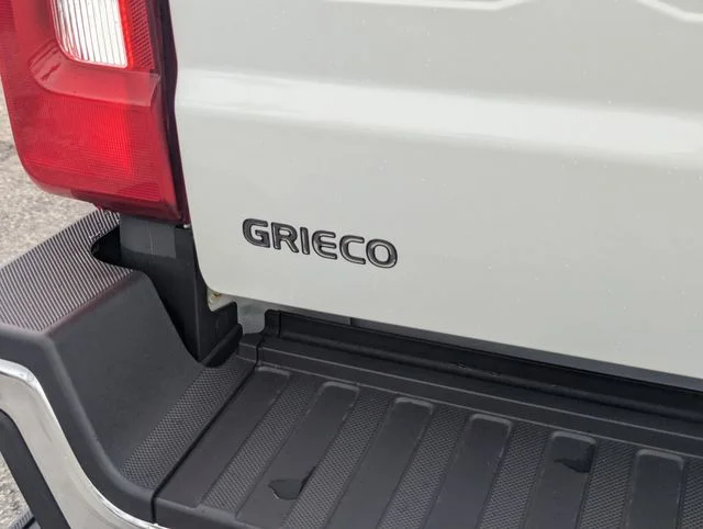 New 2025 Oxford White Ford F-350® XLT image 11