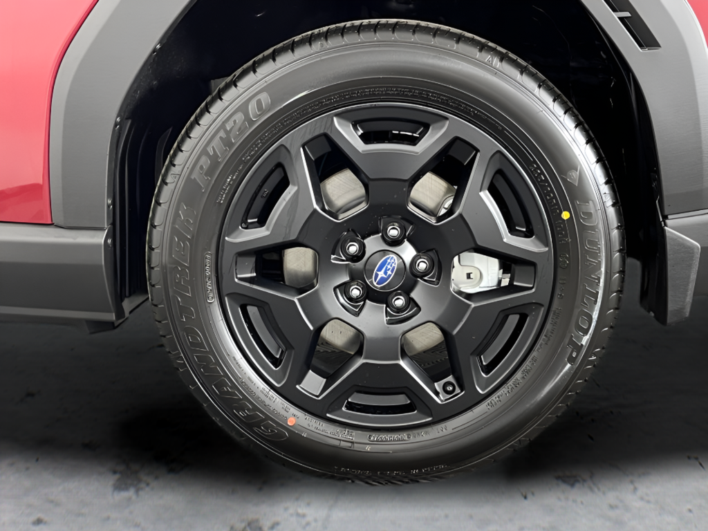 2026 Subaru Outback Limited - Photo 15