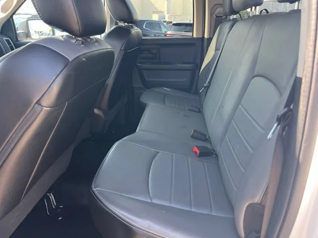 Used 2023 White Ram Tradesman image 9