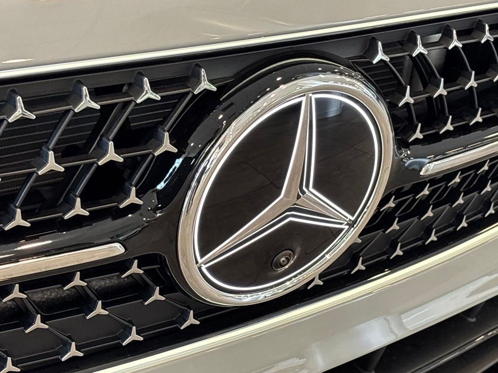 Used 2027 Gray Mercedes-Benz  image 22