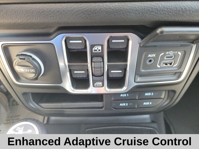 2025 Jeep Wrangler 4-Door Sport S - Photo 7