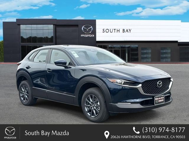2026 Mazda CX-30