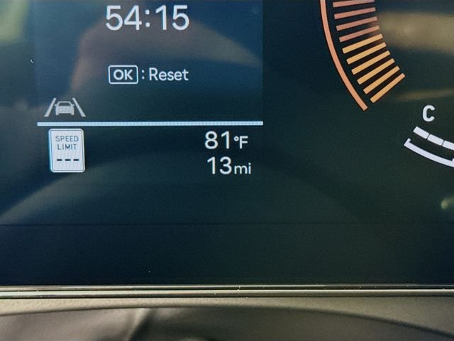 2025 Hyundai Sonata SEL - Photo 18