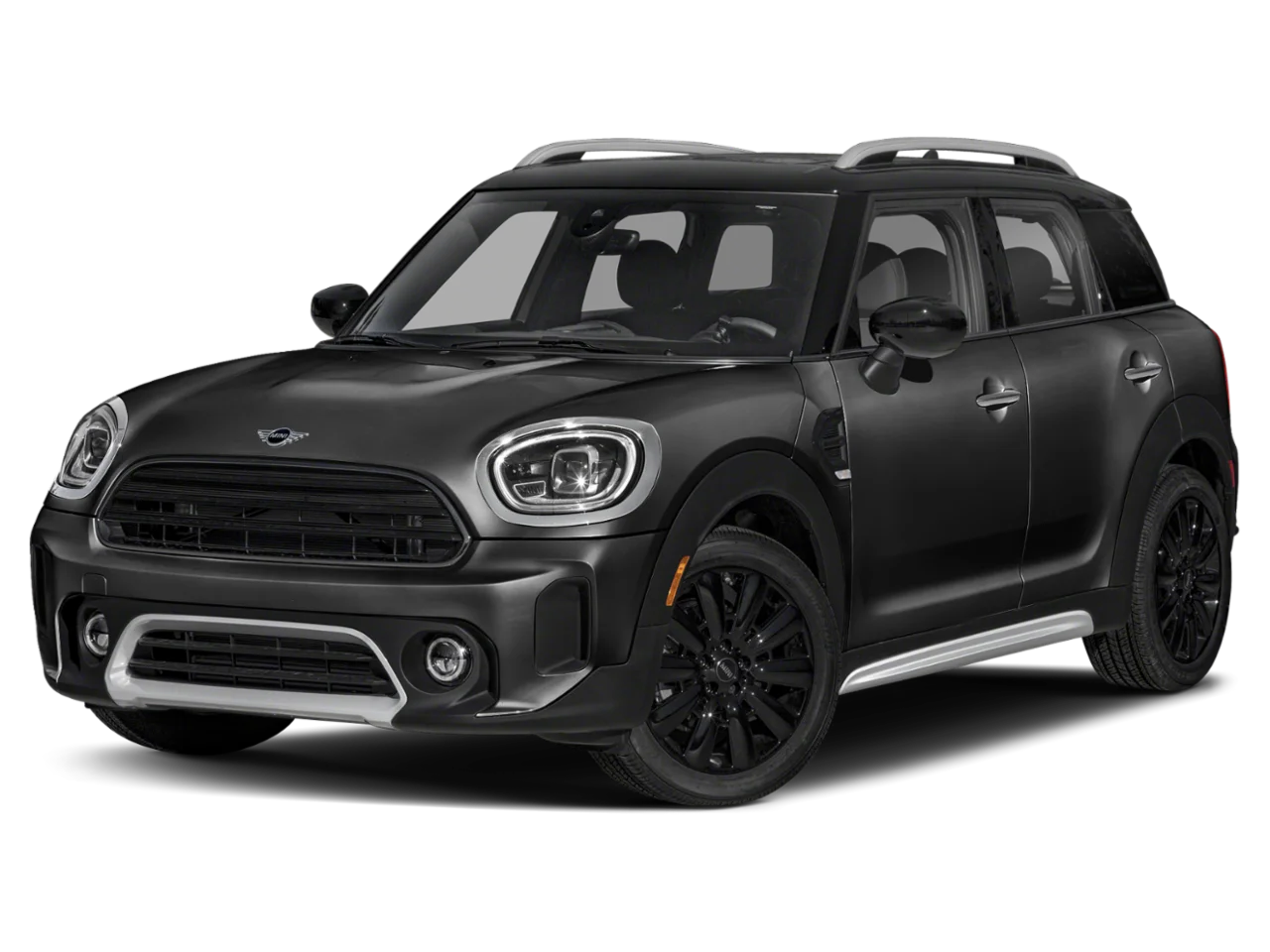 2024 MINI Countryman Cooper S ALL4's photo