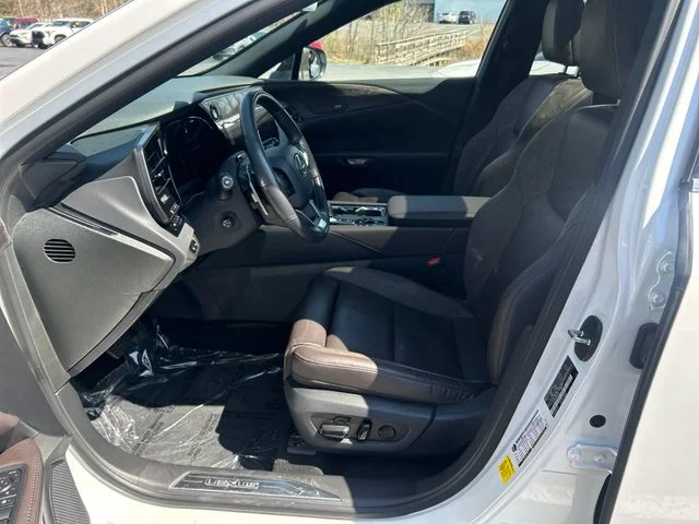 2023 Lexus RX 350 - Photo 11