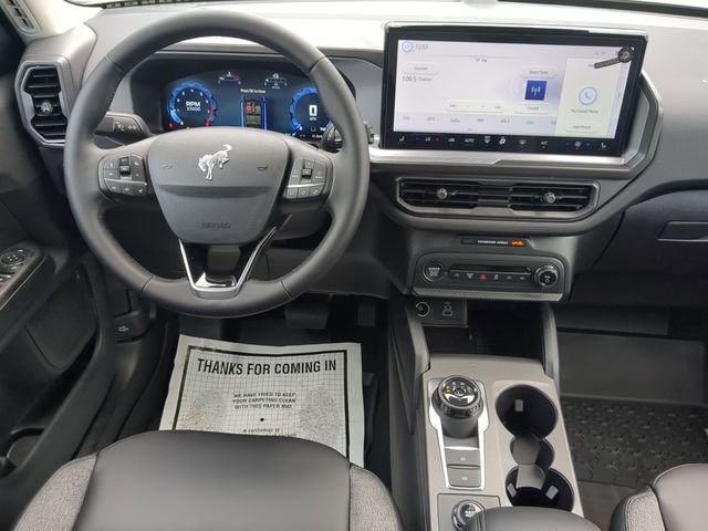 2025 Ford Bronco Sport Big Bend - Photo 99