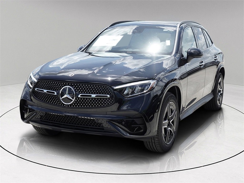 2026 Mercedes-Benz GLC Base - Photo 28