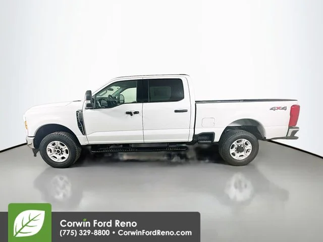 New 2026 Avalanche Ford XLT image 4