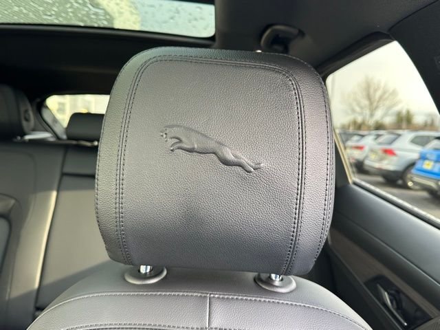 2022 Jaguar F-Pace S - Photo 33