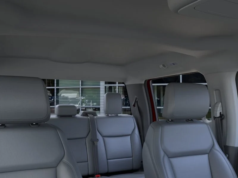 New 2025 Red Ford Flash image 22