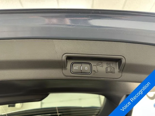New 2026 Vapor Blue Metallic Ford ST image 20