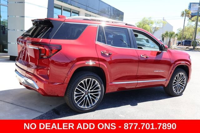 2026 GMC Terrain Denali - Photo 9