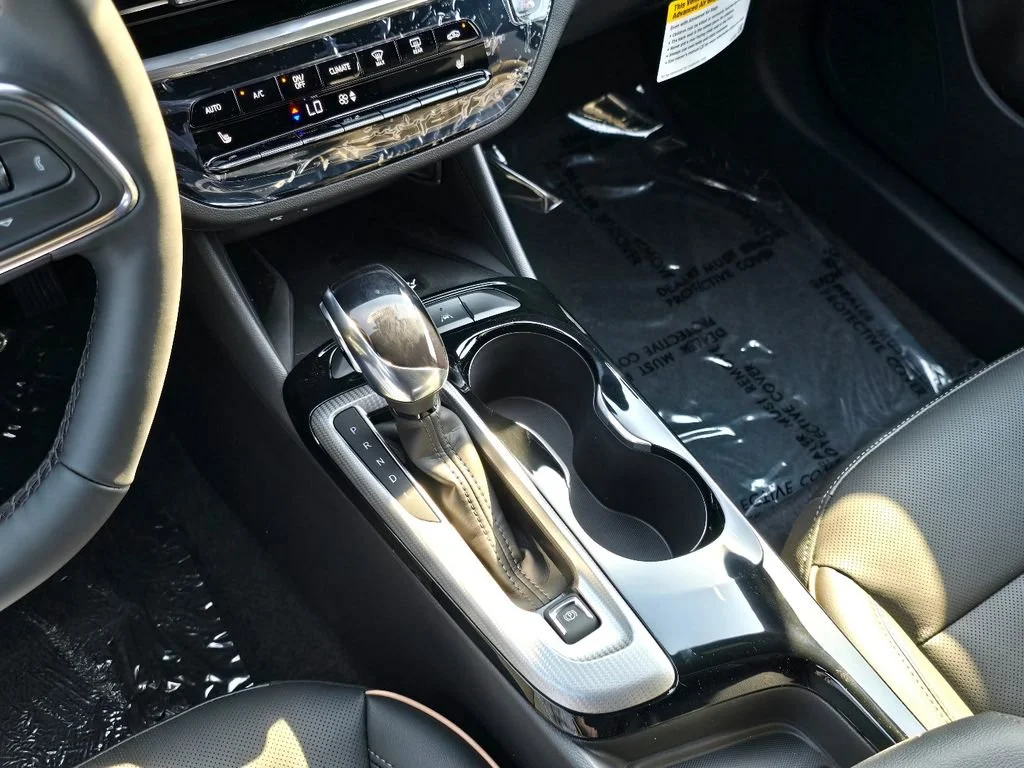 2026 Buick Envista Avenir - Photo 22