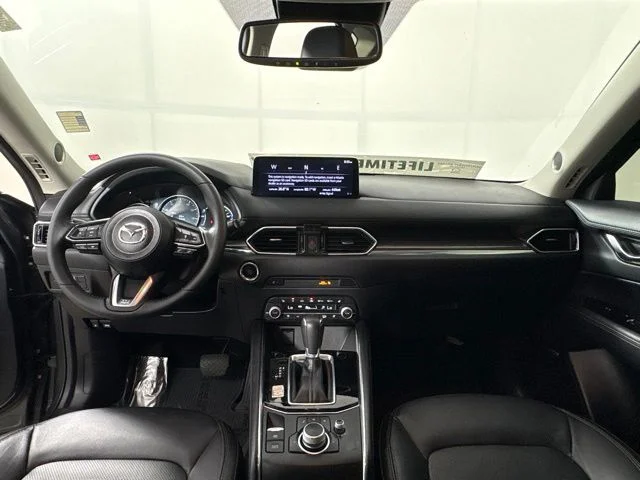 Used 2023 Gray Mazda 2.5 S Premium Plus Package image 23