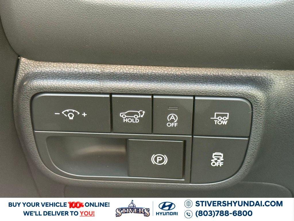 New 2026 White Hyundai Limited AWD image 26