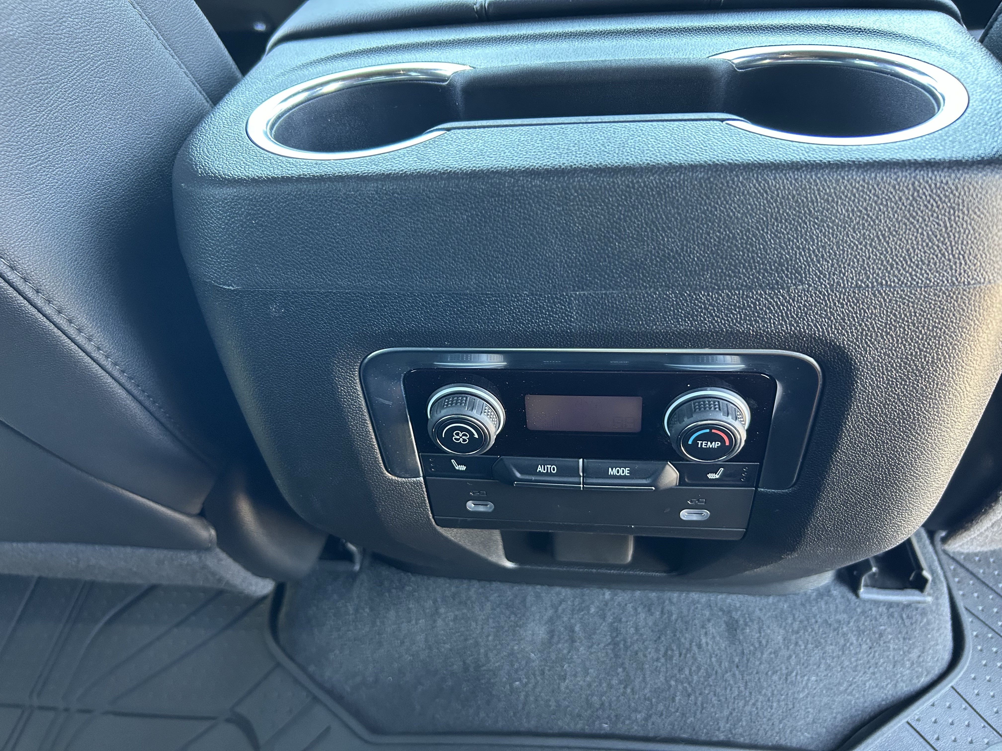 Certified Used 2024 Black Chevrolet Z71 image 16