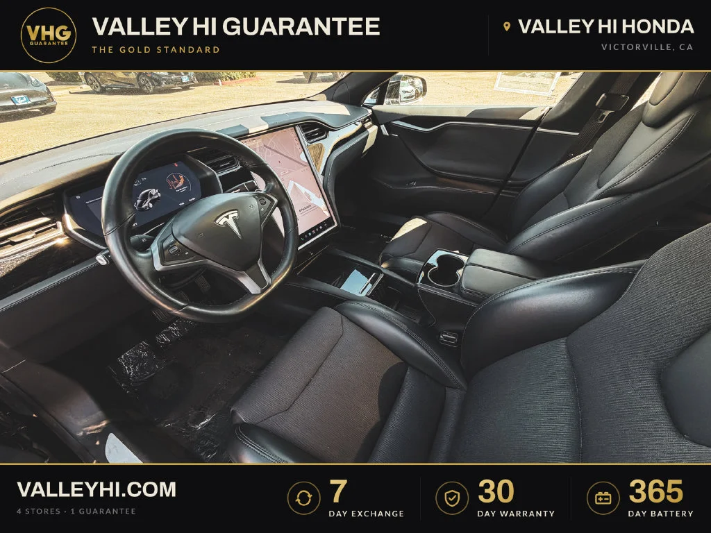 Used 2018  Tesla  image 15