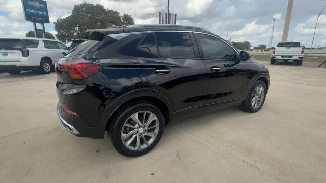 2023 Buick Encore GX Essence - Photo 8